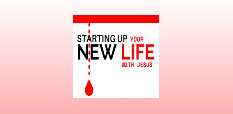 Lesson 10: Life in the Church – SUYNL (Starting Up Your New Life) English Version